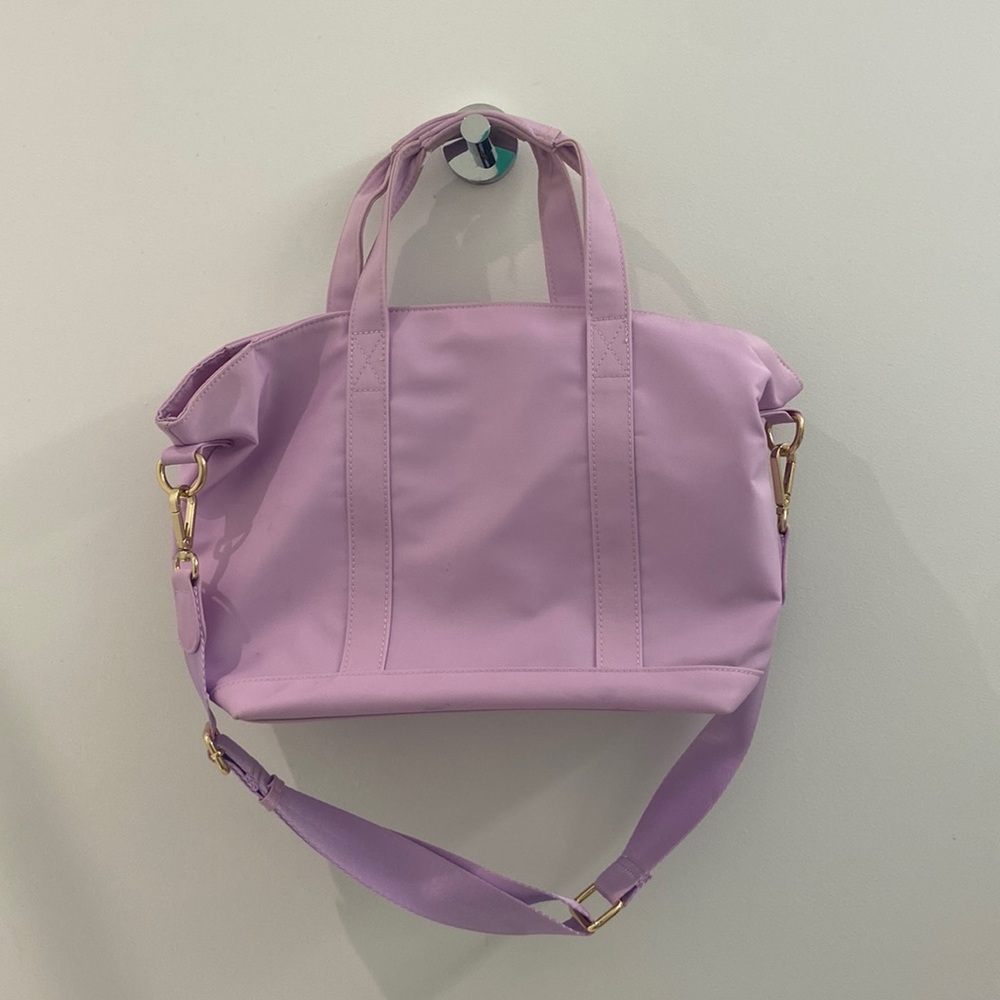 Stony clover lane classic mini tote bag